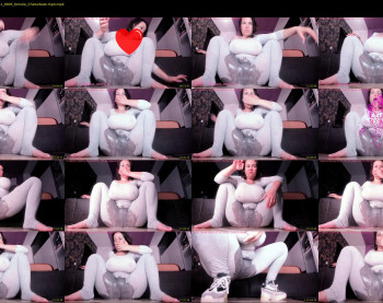 dayanna_sweet — 70 minute Chaturbate female cam show recording, 1080p, May 9, 2021