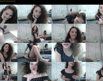 demurelixir — 99 minute Chaturbate female cam show recording, 720p, May 10, 2021