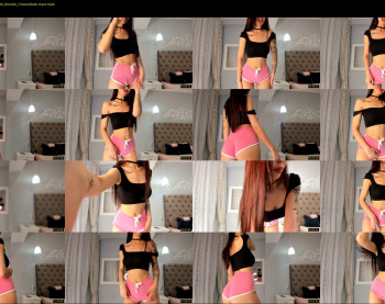 didiactive — 15 minute Chaturbate female cam show recording, 1080p, May 9, 2021