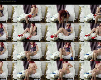 dirty_mature — 3 minute Chaturbate female cam show recording, 1080p, May 9, 2021