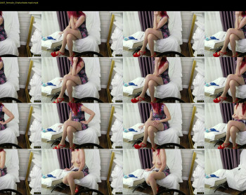 dirty_mature — 16 minute Chaturbate female cam show recording, 1080p, May 9, 2021