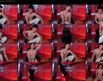 dirty_pothos — 70 minute Chaturbate male cam show recording, 720p, May 9, 2021