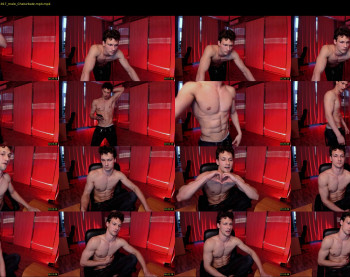 dirty_pothos — 9 minute Chaturbate male cam show recording, 720p, May 9, 2021