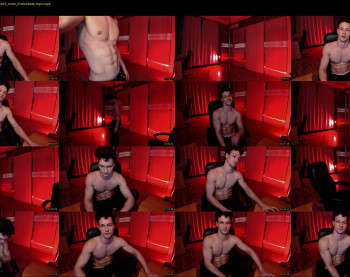 dirty_pothos — 31 minute Chaturbate male cam show recording, 720p, May 9, 2021