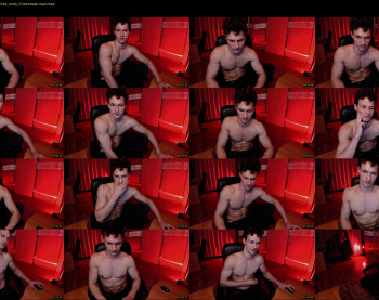 dirty_pothos — 25 minute Chaturbate male cam show recording, 720p, May 9, 2021