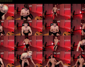 dirty_pothos — 26 minute Chaturbate male cam show recording, 720p, May 9, 2021