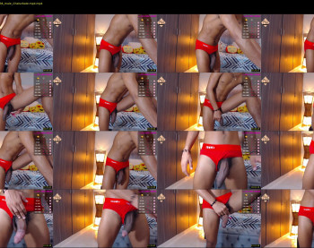 dirtyxboys — 14 minute Chaturbate male cam show recording, 1080p, May 10, 2021
