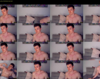 eddieds — 70 minute Chaturbate male cam show recording, 1080p, May 9, 2021