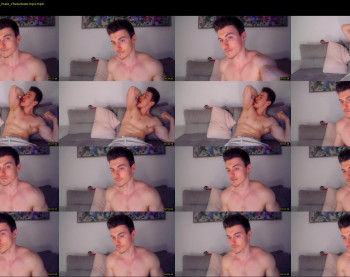 eddieds — 5 minute Chaturbate male cam show recording, 1080p, May 9, 2021