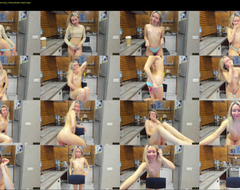 ellcrys — 29 minute Chaturbate couple cam show recording, 1080p, May 9, 2021