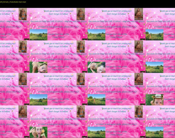 ells_palace — 4 minute Chaturbate female cam show recording, 720p, May 9, 2021