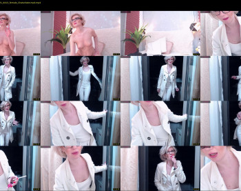 emilyanderson_ — 40 minute Chaturbate female cam show recording, 1080p, May 10, 2021