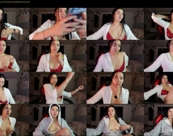 emma_johnson_ — 74 minute Chaturbate female cam show recording, 1080p, May 9, 2021