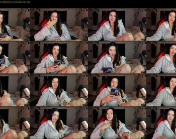 emma_johnson_ — 24 minute Chaturbate female cam show recording, 1080p, May 9, 2021