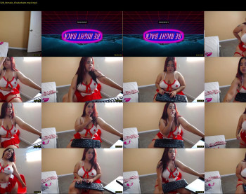 emma_lean — 70 minute Chaturbate female cam show recording, 1080p, May 10, 2021
