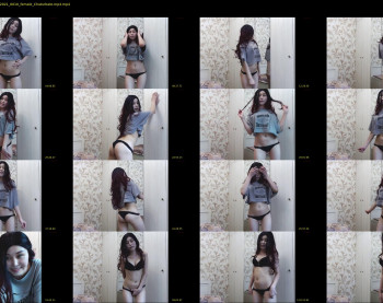 erotic_emma1 — 71 minute Chaturbate female cam show recording, 720p, May 10, 2021