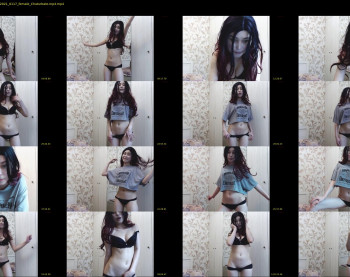 erotic_emma1 — 71 minute Chaturbate female cam show recording, 720p, May 10, 2021