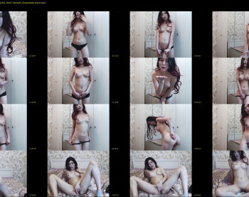 erotic_emma1 — 45 minute Chaturbate female cam show recording, 720p, May 10, 2021