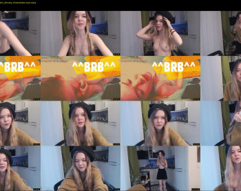 fairy_casey — 70 minute Chaturbate female cam show recording, 720p, May 10, 2021