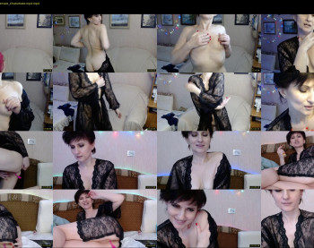 flor_vi — 128 minute Chaturbate female cam show recording, 720p, May 9, 2021