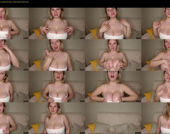 gentle__woman — 70 minute Chaturbate female cam show recording, 1080p, May 10, 2021