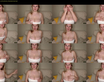 gentle__woman — 70 minute Chaturbate female cam show recording, 1080p, May 10, 2021