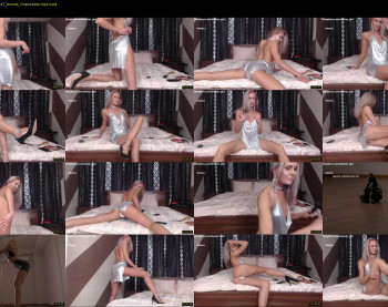 hefner_girl — 70 minute Chaturbate female cam show recording, 1080p, May 9, 2021
