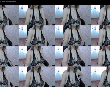 helen_bee — 23 minute Chaturbate female cam show recording, 720p, May 9, 2021