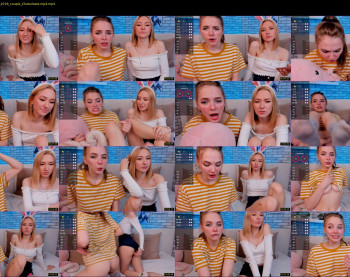 helenahayley — 29 minute Chaturbate female cam show recording, 1080p, May 9, 2021