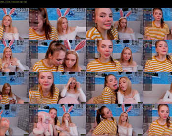 helenahayley — 51 minute Chaturbate female cam show recording, 1080p, May 9, 2021