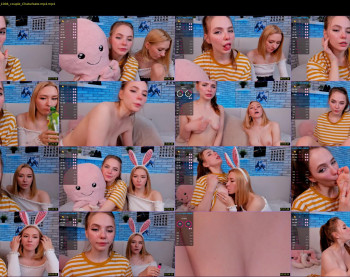 helenahayley — 39 minute Chaturbate female cam show recording, 1080p, May 9, 2021