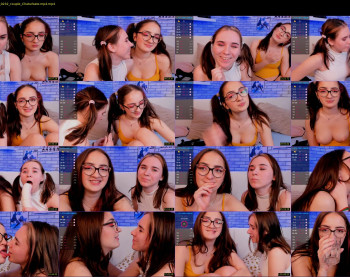 helenahayley — 70 minute Chaturbate female cam show recording, 1080p, May 10, 2021