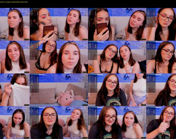 helenahayley — 42 minute Chaturbate female cam show recording, 1080p, May 10, 2021