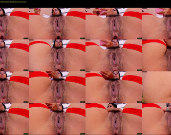 hillary_jones — 22 minute Chaturbate female cam show recording, 1080p, May 9, 2021
