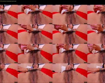 hillary_jones — 17 minute Chaturbate female cam show recording, 1080p, May 9, 2021