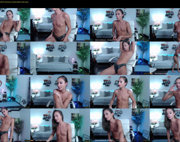 holihurricane — 70 minute Chaturbate female cam show recording, 1080p, May 10, 2021