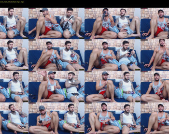 hulk_dylann — 70 minute Chaturbate male cam show recording, 1080p, May 10, 2021