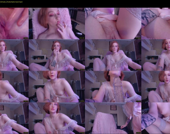 iara_mi — 43 minute Chaturbate female cam show recording, 1080p, May 9, 2021