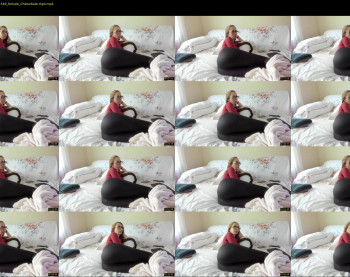 issabelle_69 — 7 minute Chaturbate couple cam show recording, 1080p, May 9, 2021