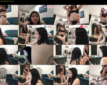 its_jessi — 53 minute Chaturbate female cam show recording, 720p, May 9, 2021