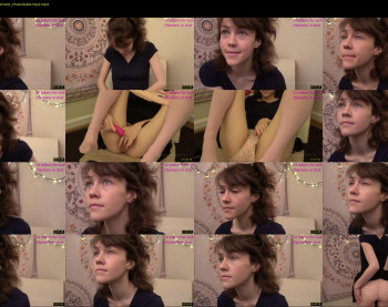 its_lily — 31 minute Chaturbate female cam show recording, 1080p, May 9, 2021