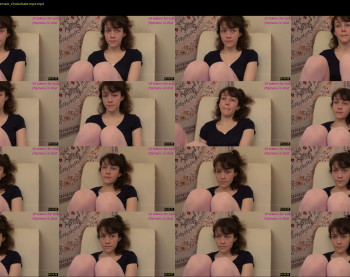 its_lily — 3 minute Chaturbate female cam show recording, 1080p, May 9, 2021