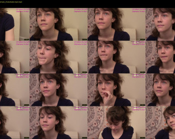 its_lily — 20 minute Chaturbate female cam show recording, 1080p, May 9, 2021