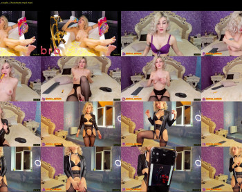 iva_nice — 77 minute Chaturbate female cam show recording, 1080p, May 9, 2021