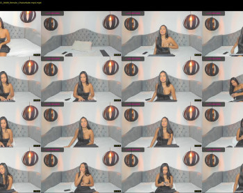 jenny_roberts96 — 36 minute Chaturbate female cam show recording, 720p, May 10, 2021