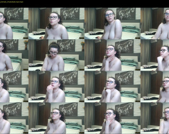 jessykah — 13 minute Chaturbate female cam show recording, 1080p, May 9, 2021