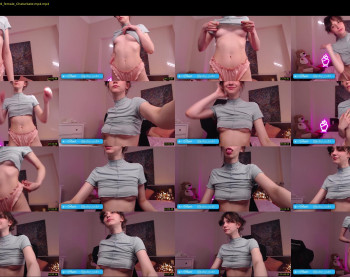juby_yubi — 70 minute Chaturbate female cam show recording, 1080p, May 9, 2021