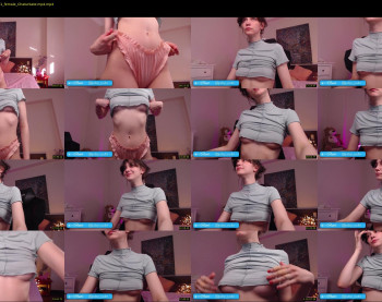 juby_yubi — 70 minute Chaturbate female cam show recording, 1080p, May 9, 2021