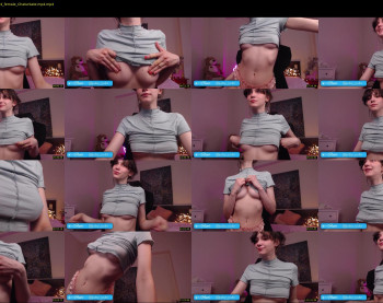 juby_yubi — 70 minute Chaturbate female cam show recording, 1080p, May 9, 2021