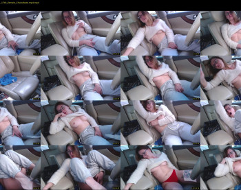 juicy_peach88 — 71 minute Chaturbate female cam show recording, 1080p, May 9, 2021